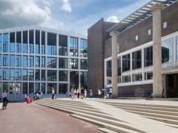 Wil jij mee naar het HUIS DER PROVINCIE GELDERLAND? Dat kan!