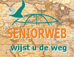 Opendagen SeniorWeb in de MFC de Bogen