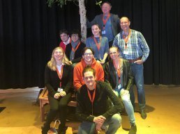 Jong & Politiek College Tour
