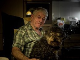 Film Goede Buren in Filmhuis Harderwijk