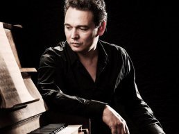 Serie muziekoptredens in Centrum de Zin