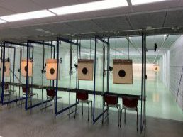Maak kennis met de schietsport