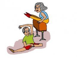 Senioren Sportief….. U ook?