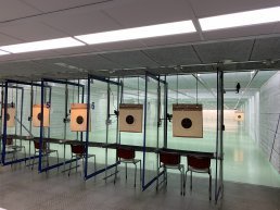 Maak kennis met de schietsport