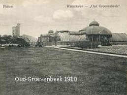 Opendeur Groevenbeek