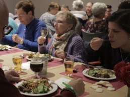 Samen Eten! Indische maaltijd