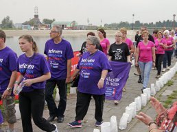 Kom naar de SamenLoop in Harderwijk