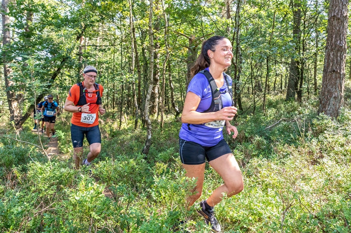 Start groep voor hardlopende beginners ook in de ochtend