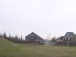 Tiny Houses bijna op hun plek