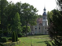 Geschiedenis Groevenbeek bij NMP Ermelo