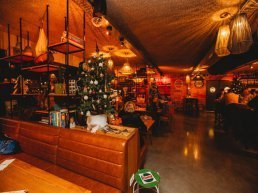 Reserveer nu alvast jouw Kerstbrunch bij Kok Experience