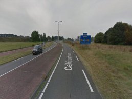 Gemeente geeft marktpartijen ‘eisenlijstje’ voor crematorium Ceintuurbaan