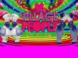 Village People Cafe