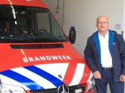 Gemeentebelang wil dat het duikteam in Harderwijk blijft