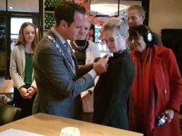 Gemeente Harderwijk zoekt kandidaten voor Jeugdlintje 2019