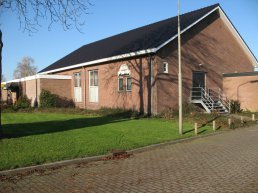 Dorpshuis Hierden krijgt geld voor nieuwe inventaris