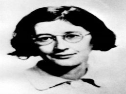 Simone Weil over aandacht