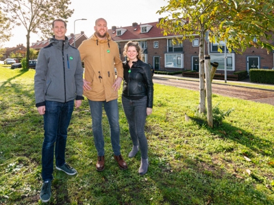 D66: ‘Bewoners zijn het zat, pak overlast Flevoweg nu aan’