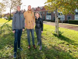D66: ‘Bewoners zijn het zat, pak overlast Flevoweg nu aan’