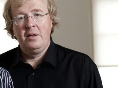 Bekende organist Wim Magré uit Elburg na ziekbed op 57-jarige leeftijd overleden