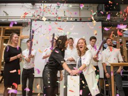 Index Software bestaat 5 jaar!