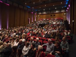 Theater Stationslaan nog drie jaar ‘in bedrijf’