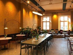 Genieten van live muziek en lunch bij Hanzeconcerten