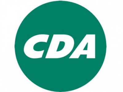 CDA Harderwijk Hierden ziet ledenaantal groeien