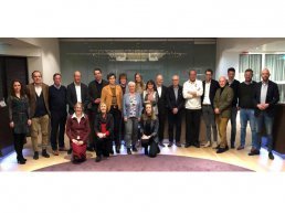Debat door inwoners in raadszaal groot succes