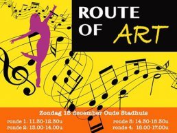 Route of Art