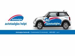 Autotaalglas: Meer dan alleen glas met altijd garantie op a-kwaliteit producten