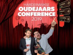 UDX, nog een reden om naar de Harderwijkse Oudejaarsconference te gaan
