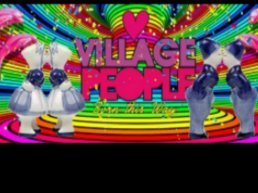 Village People Cafe