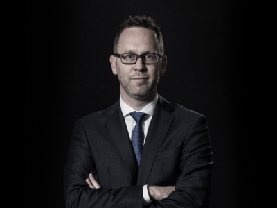 Erik Kuper toegetreden als partner bij Van Zeijl Bijl Aartsen Advocaten