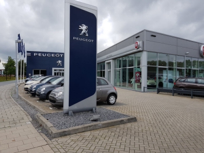 Auto Palace neemt Hyundai-activiteiten Wittenberg Harderwijk over