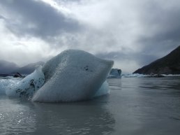 Lezing over Alaska en Yukon door Gerard Plat