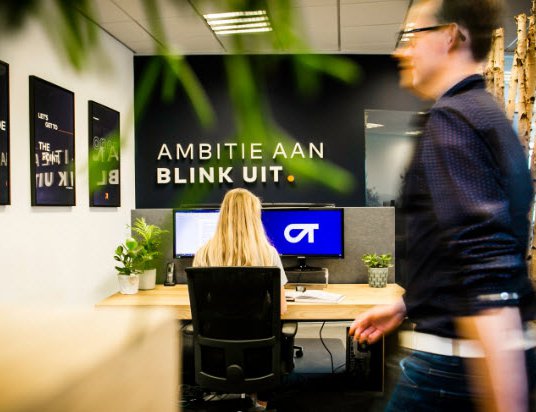 Vacature: Digital marketing consultant