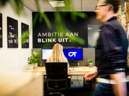 Vacature: Digital marketing consultant