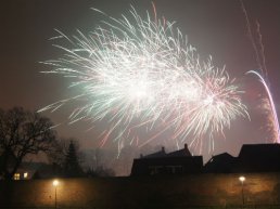 ChristenUnie wil lokale vuurwerkclubs