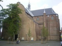 Projectzangers gezocht