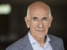 ‘Avondje’ Frits Spits