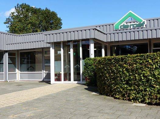 Denk mee over de toekomst van De Roef