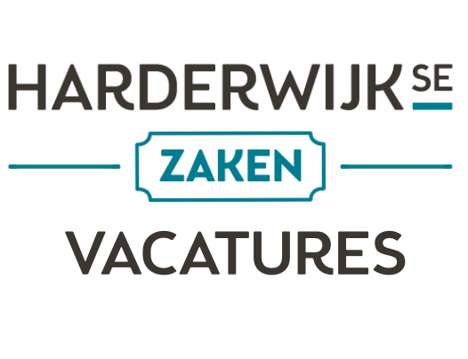 Lokale vacatures week 3 Harderwijk en Hierden