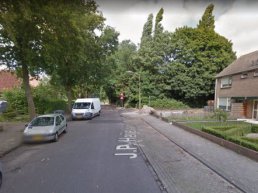 UWOON experimenteert met toewijzing aan de J.P. Heijelaan