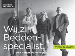 Beestenboel in bed (blog)
