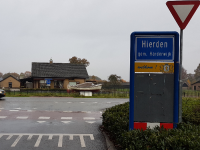 VVD Harderwijk-Hierden ontvangt sterke signalen dat woninginbraken in Hierden zijn gestegen