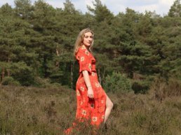 Begin de zondag goed met het Hanzeconcert van Eline Marleen Verkuijl