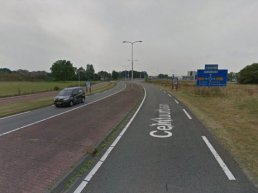Harderwijk kan crematorium voorlopig wel vergeten