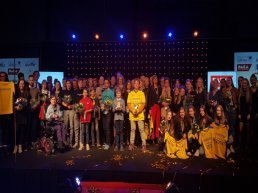 Winnaars Sportverkiezingen Harderwijk 2019