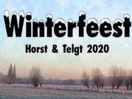 Winterfeest Horst & Telgt 2020